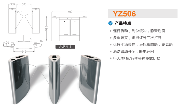 黎城县翼闸二号